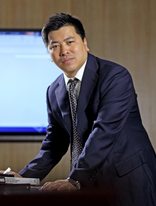 刘应明
