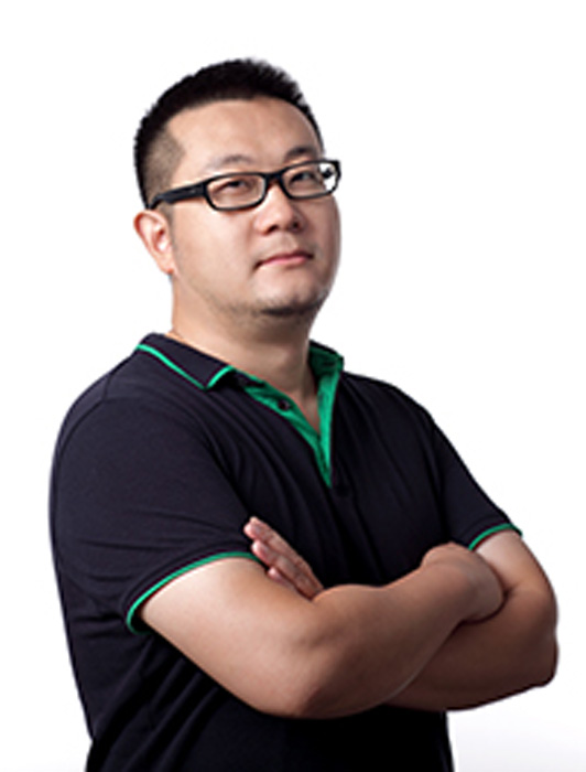 朱骏