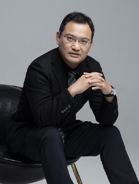 陈小祥