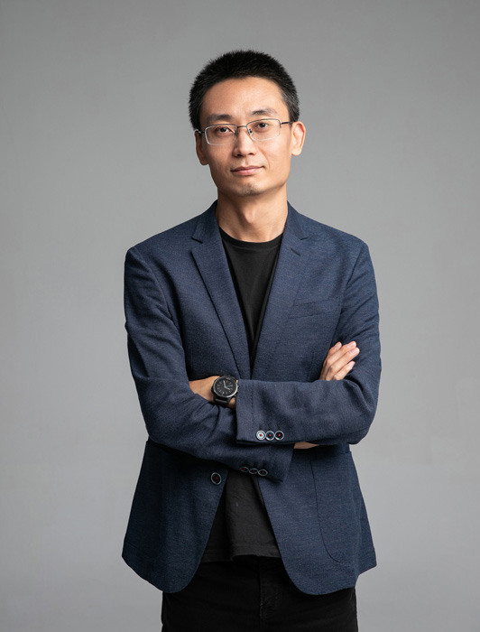 于光宇