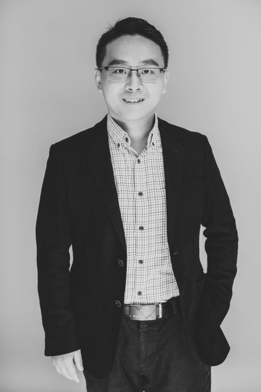 李志兵