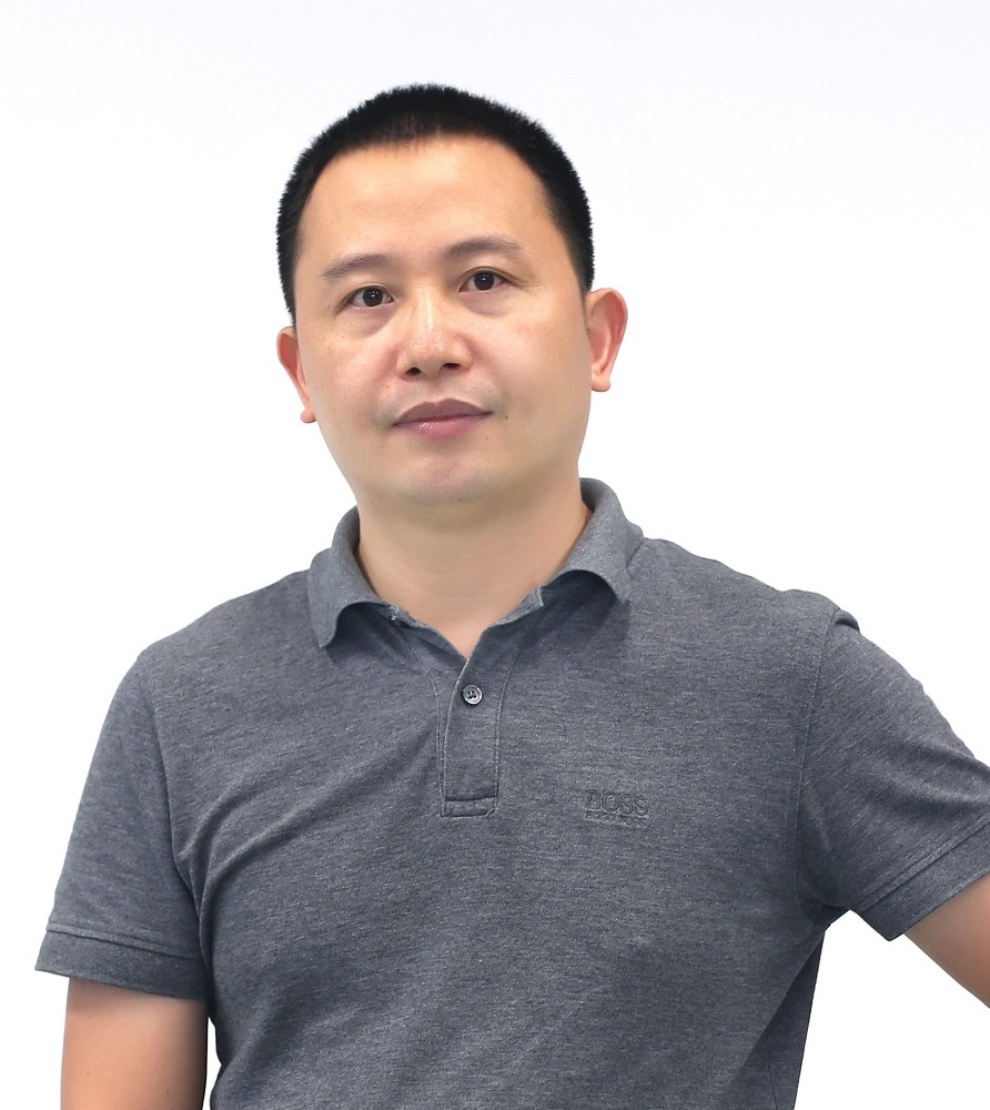 刘龙胜