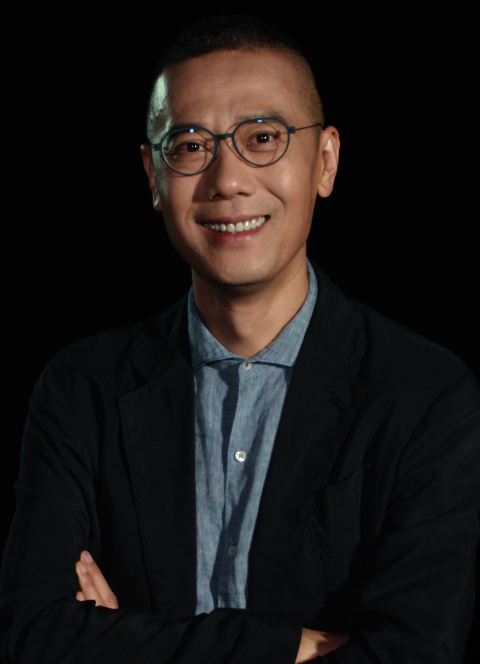 黄卫东