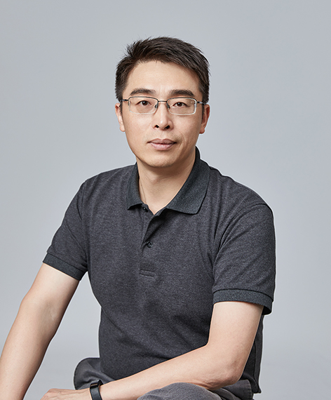 李峰