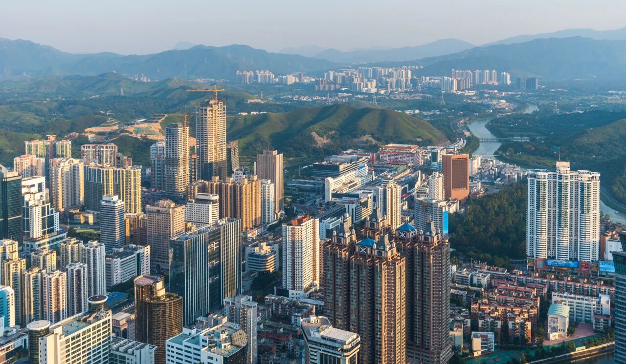 智绘深圳样本，深规院助力深圳拟入选 2026年度中央财政支持实施城市更新行动城市